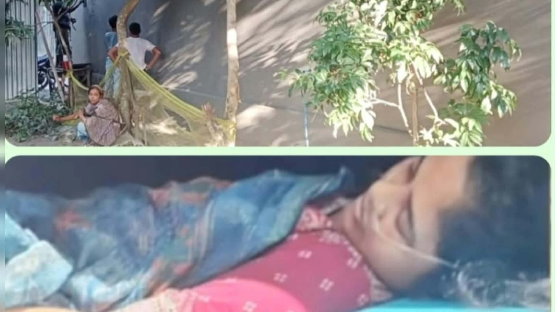 আড়াইহাজারে ভাতিজার স্ত্রীর আত্মহত্যার তিন মাস পর চাচা চাচির নামে প্ররোচনার মামলা!